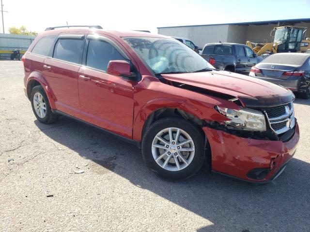 Photo 4 from auction – 2015 DODGE JOURNEY SX with VIN 3C4PDCBB1FT630852