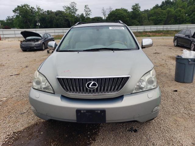 صورة رقم 5 من المزاد - 2007 LEXUS RX 350 مع VIN 2T2HK31U67C032673