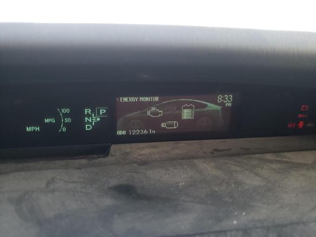 Zdjęcie 9 z aukcji – 2012 TOYOTA PRIUS z VIN JTDKN3DU0C5434676