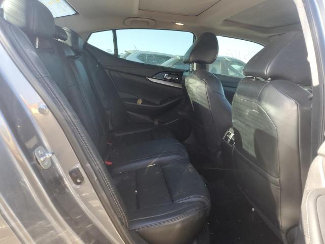 Photo 10 from auction – 2016 NISSAN MAXIMA 3.5 with VIN 1N4AA6AP6GC428265