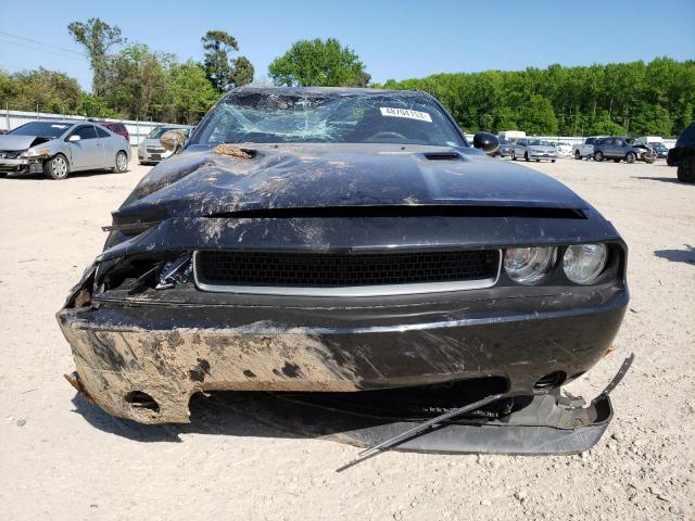 Photo 5 from auction – 2013 DODGE CHALLENGER with VIN 2C3CDYAG4DH662763
