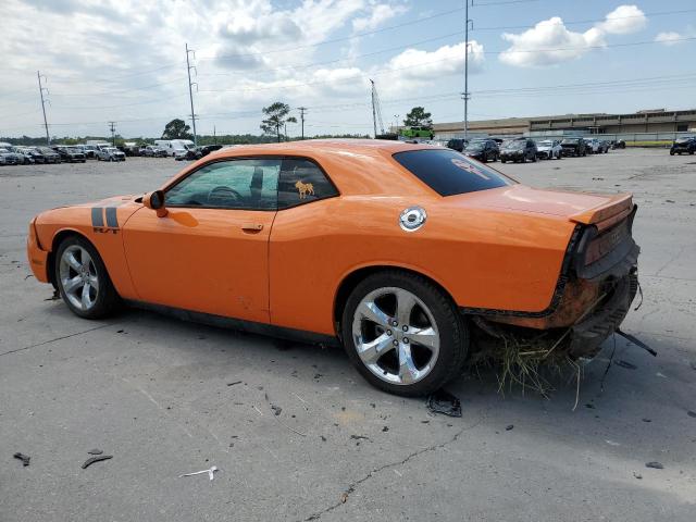Photo 2 from auction – 2014 DODGE CHALLENGER with VIN 2C3CDYBT3EH277241