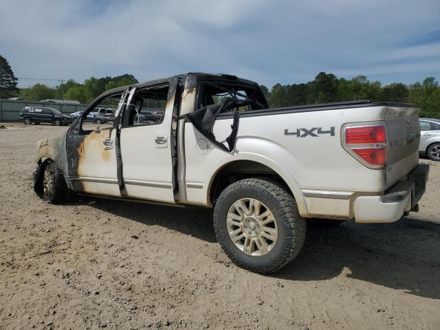 Photo 2 from auction – 2012 FORD F150 SUPER with VIN 1FTFW1ET0CFC49966