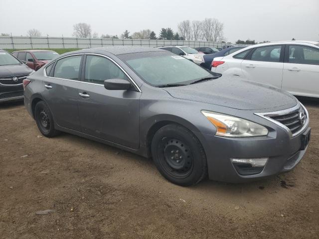 Photo 4 from auction – 2014 NISSAN ALTIMA 2.5 with VIN 1N4AL3APXEC204714