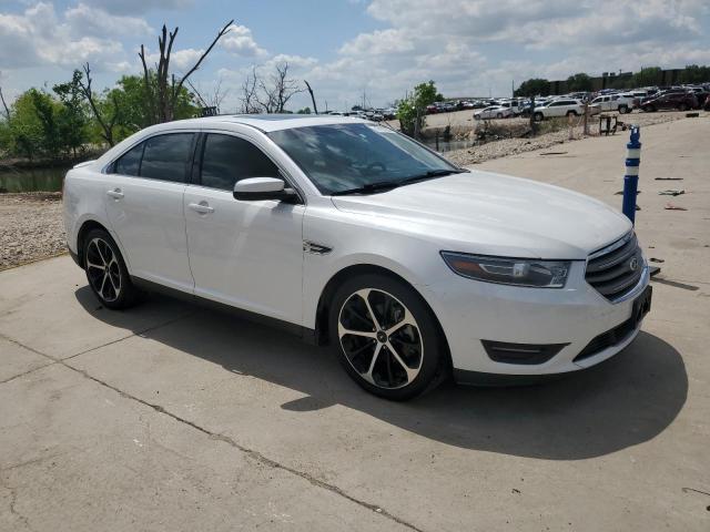 Photo 4 from auction – 2015 FORD TAURUS SEL with VIN 1FAHP2E80FG120802