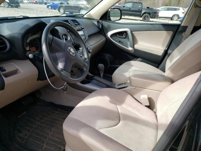 Photo 7 from auction – 2007 TOYOTA RAV4 with VIN JTMBD33V576025828