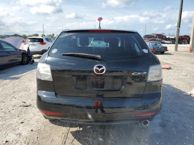 Photo 6 from auction – 2010 MAZDA CX-7 with VIN JM3ER2W54A0325432