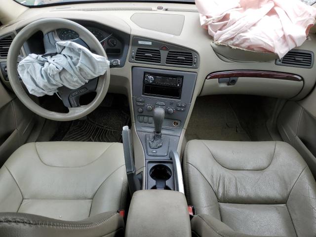 Photo 8 from auction – 2003 VOLVO XC70 with VIN YV1SZ59HX31096300