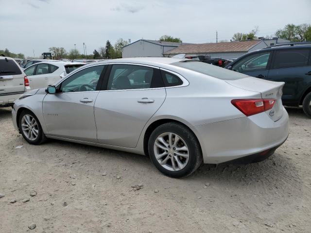 Photo 2 from auction – 2017 CHEVROLET MALIBU LT with VIN 1G1ZE5ST9HF287918