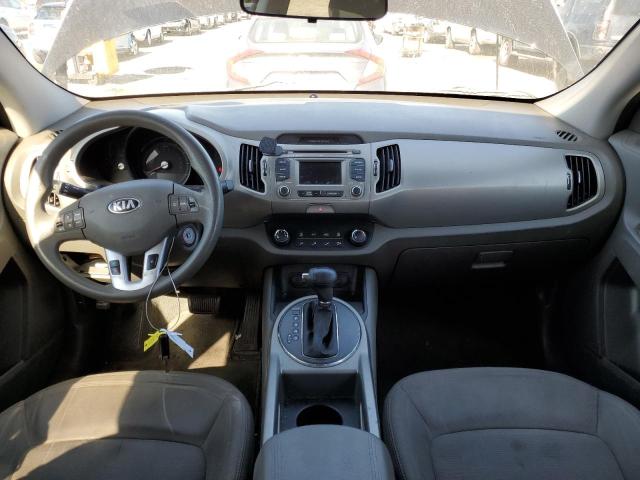 Photo 8 from auction – 2013 KIA SPORTAGE B with VIN KNDPB3A2XD7480751