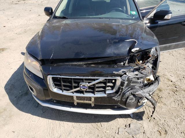 Photo 11 from auction – 2008 VOLVO XC70 with VIN YV4BZ982181039997