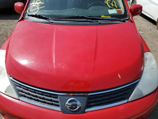 Photo 11 from auction – 2008 NISSAN VERSA S with VIN 3N1BC13E78L398855