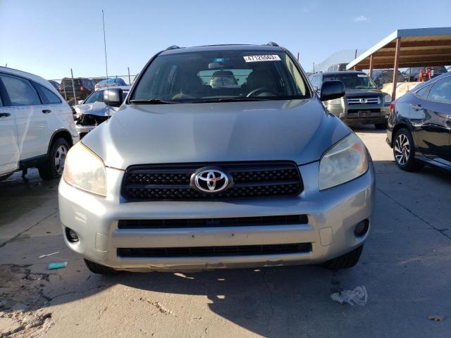Photo 5 from auction – 2008 TOYOTA RAV4 with VIN JTMZD33V686075489