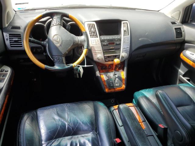 صورة رقم 8 من المزاد - 2008 LEXUS RX 350 مع VIN 2T2GK31U98C046645
