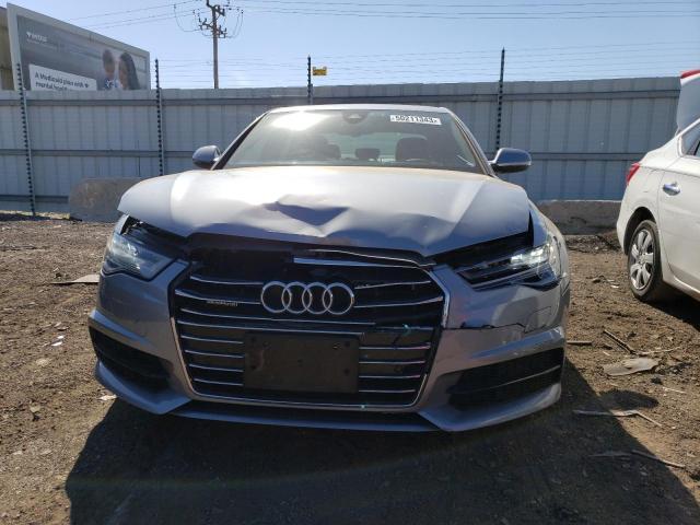 Photo 5 from auction – 2018 AUDI A6 PRESTIG with VIN WAUH3AFC2JN103374