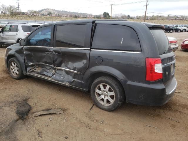 Photo 2 from auction – 2011 CHRYSLER TOWN & COU with VIN 2A4RR5DG3BR674938