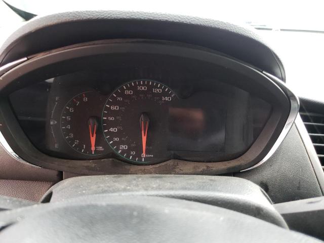 Photo 9 from auction – 2020 CHEVROLET TRAX 1LT with VIN KL7CJLSBXLB010969