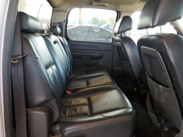 Photo 10 from auction – 2013 CHEVROLET SILVERADO with VIN 3GCPKSE78DG373203
