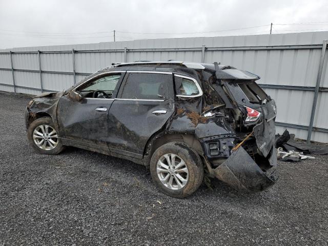 Photo 2 from auction – 2015 NISSAN ROGUE S with VIN 5N1AT2MV0FC809076