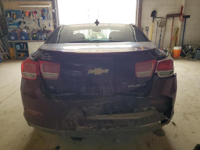 Photo 6 from auction – 2016 CHEVROLET MALIBU LIM with VIN 1G11C5SA3GF140588