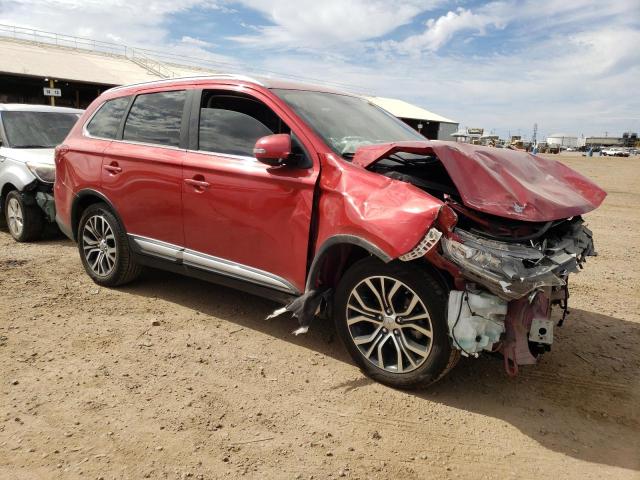 Photo 4 from auction – 2017 MITSUBISHI OUTLANDER with VIN JA4AD3A3XHZ019059