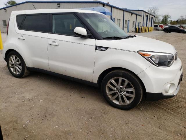 Foto 4 de la subasta – 2017 KIA SOUL + con VIN KNDJP3A52H7469217