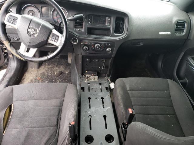 Photo 8 from auction – 2014 DODGE CHARGER PO with VIN 2C3CDXAG3EH301200