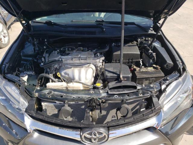 Photo 11 from auction – 2015 TOYOTA CAMRY LE with VIN 4T4BF1FK5FR509008