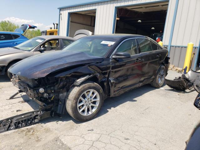 FORD TAURUS SE 2014 с VIN 1FAHP2D8XEG145478 - Фото с аукциона