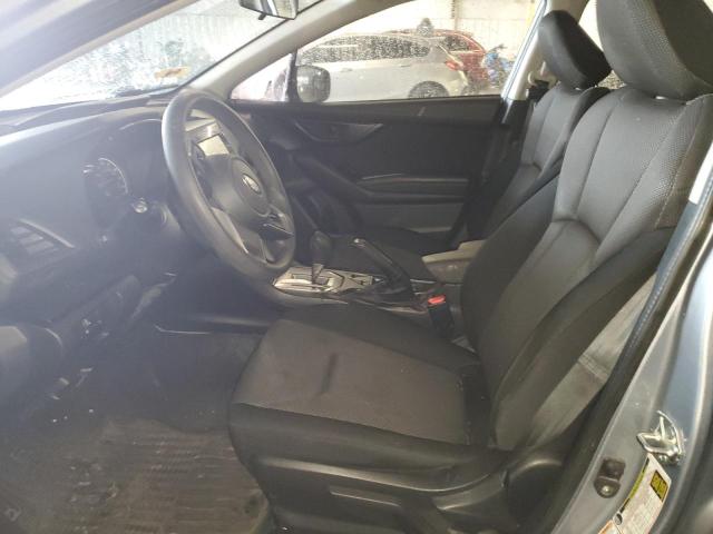 Photo 7 from auction – 2017 SUBARU IMPREZA with VIN 4S3GTAA65H3707457