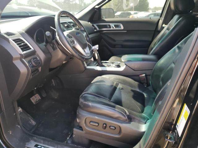 Photo 7 from auction – 2013 FORD EXPLORER S with VIN 1FM5K8GT8DGB96356
