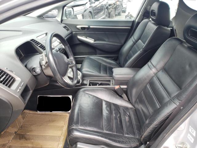 Photo 7 from auction – 2007 ACURA CSX PREMIU with VIN 2HHFD56777H201669