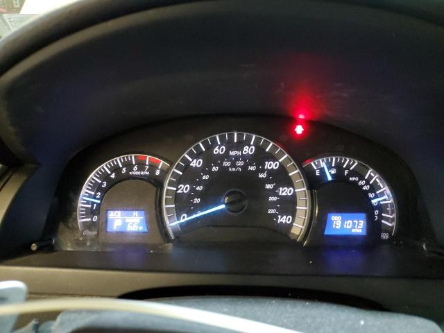 Photo 9 from auction – 2012 TOYOTA CAMRY BASE with VIN 4T1BF1FK3CU077962