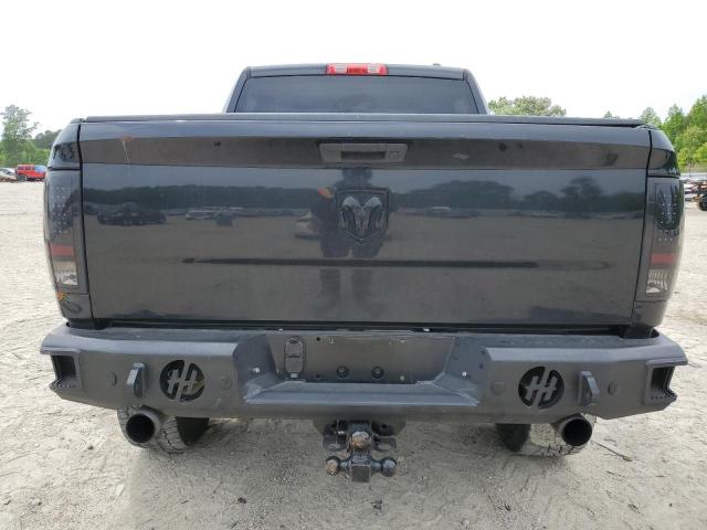 Photo 6 from auction – 2009 DODGE RAM 1500 with VIN 1D3HV13T59S789934