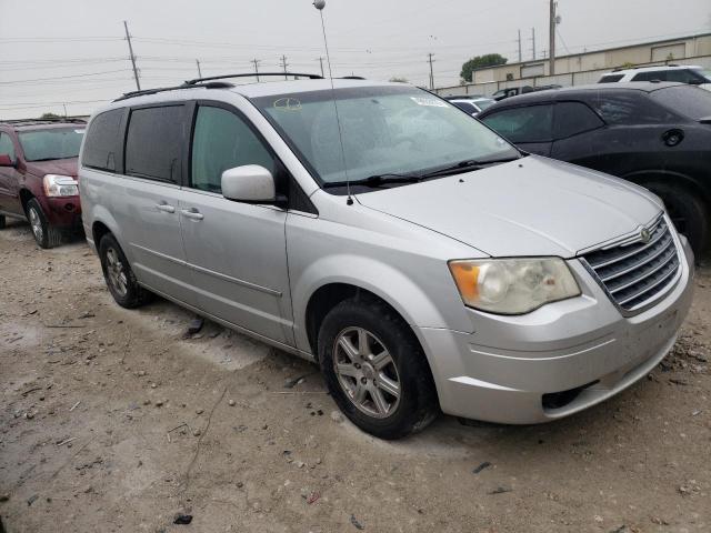 Photo 4 from auction – 2010 CHRYSLER TOWN & COU with VIN 2A4RR5D17AR229225