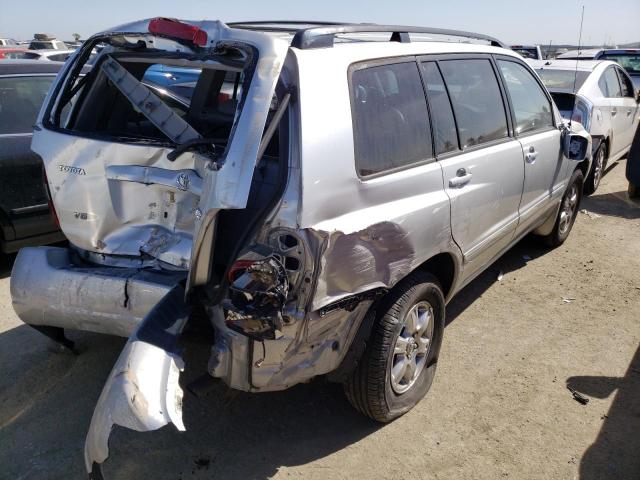 صورة رقم 3 من المزاد - 2006 TOYOTA HIGHLANDER مع VIN JTEDP21A760122536