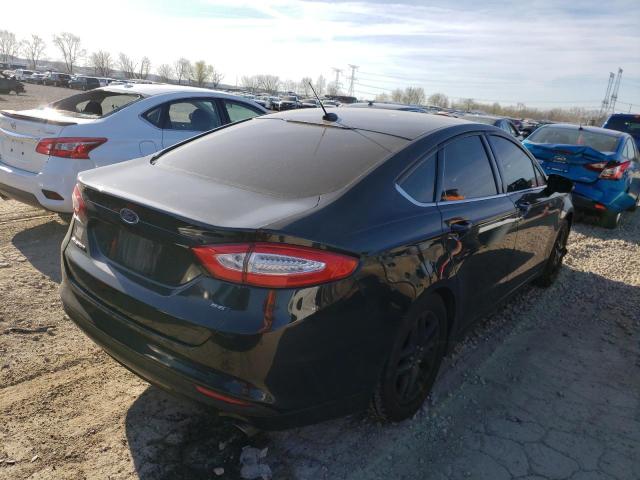 Photo 3 from auction – 2014 FORD FUSION SE with VIN 1FA6P0H73E5363755