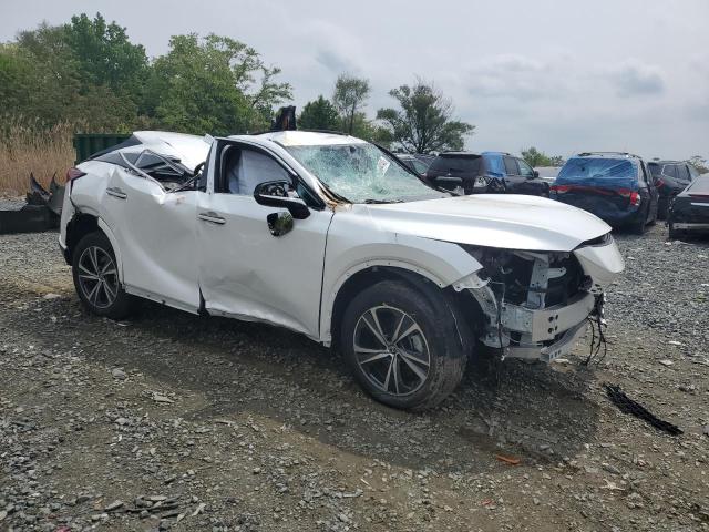 Photo 4 from auction – 2023 LEXUS RX 350H BA with VIN 2T2BBMCA8PC001598