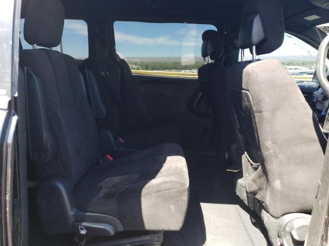 Photo 11 from auction – 2013 DODGE GRAND CARA with VIN 2C4RDGCG6DR804540