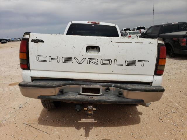 Photo 6 from auction – 2004 GMC SIERRA C25 with VIN 1GTHC29U34E401143