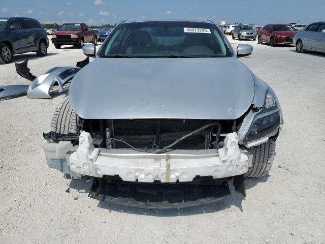 Photo 5 from auction – 2011 INFINITI G37 BASE with VIN JN1CV6EK0BM210382