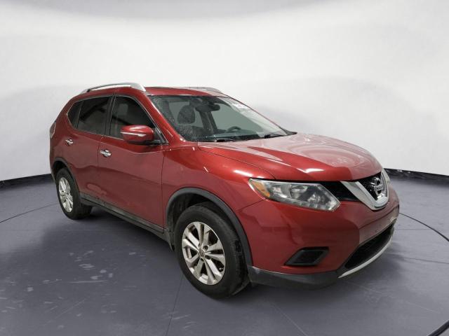 Photo 4 from auction – 2014 NISSAN ROGUE S with VIN 5N1AT2MVXEC862219