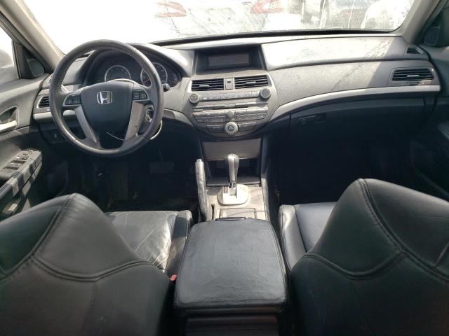 Photo 8 from auction – 2012 HONDA ACCORD SE with VIN 1HGCP2F68CA109676