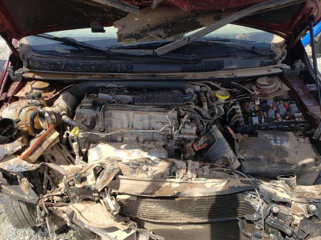 Photo 11 from auction – 2015 CHRYSLER 200 LIMITE with VIN 1C3CCCABXFN706284