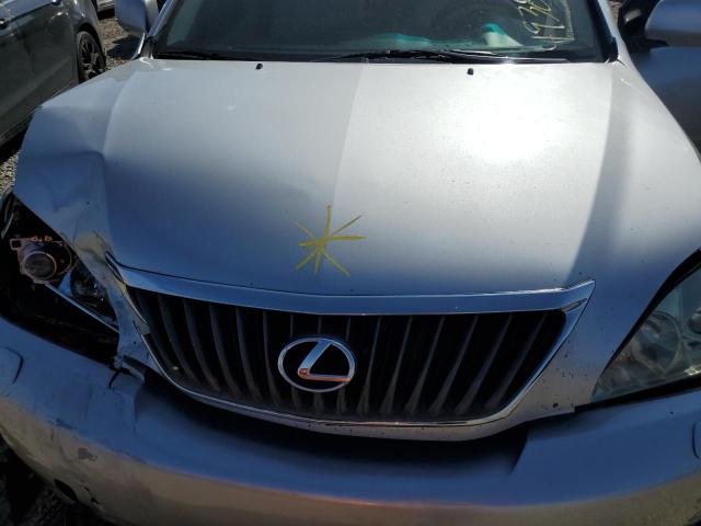 Photo 12 from auction – 2009 LEXUS RX 350 with VIN 2T2GK31U89C068508