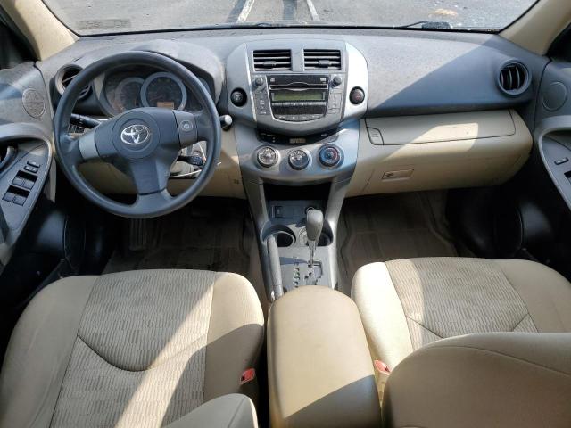 Photo 8 from auction – 2011 TOYOTA RAV4 with VIN 2T3BF4DV9BW082989