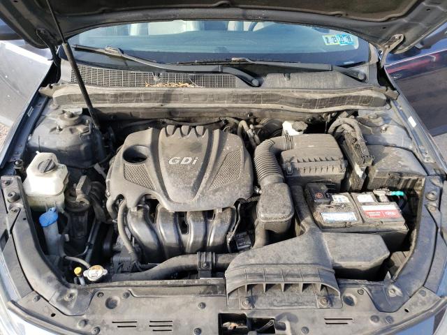 Photo 11 from auction – 2015 KIA OPTIMA EX with VIN 5XXGN4A72FG422359