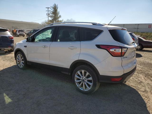 Photo 2 from auction – 2017 FORD ESCAPE TIT with VIN 1FMCU0J98HUE07904