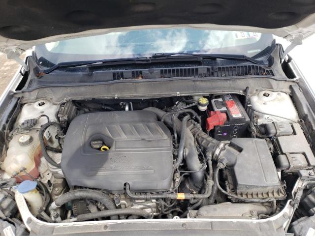 Photo 11 from auction – 2015 FORD FUSION SE with VIN 3FA6P0HD4FR302614
