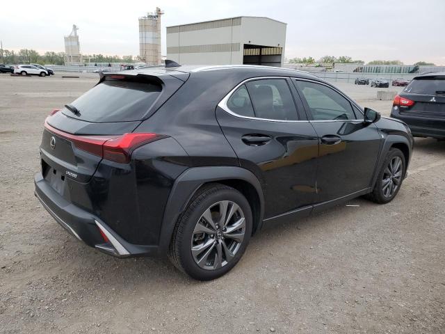Фото 3 с аукциона – 2019 LEXUS UX 200 с VIN JTHY3JBH7K2002028